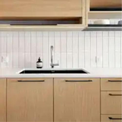 Move-in kitchen cleaning 